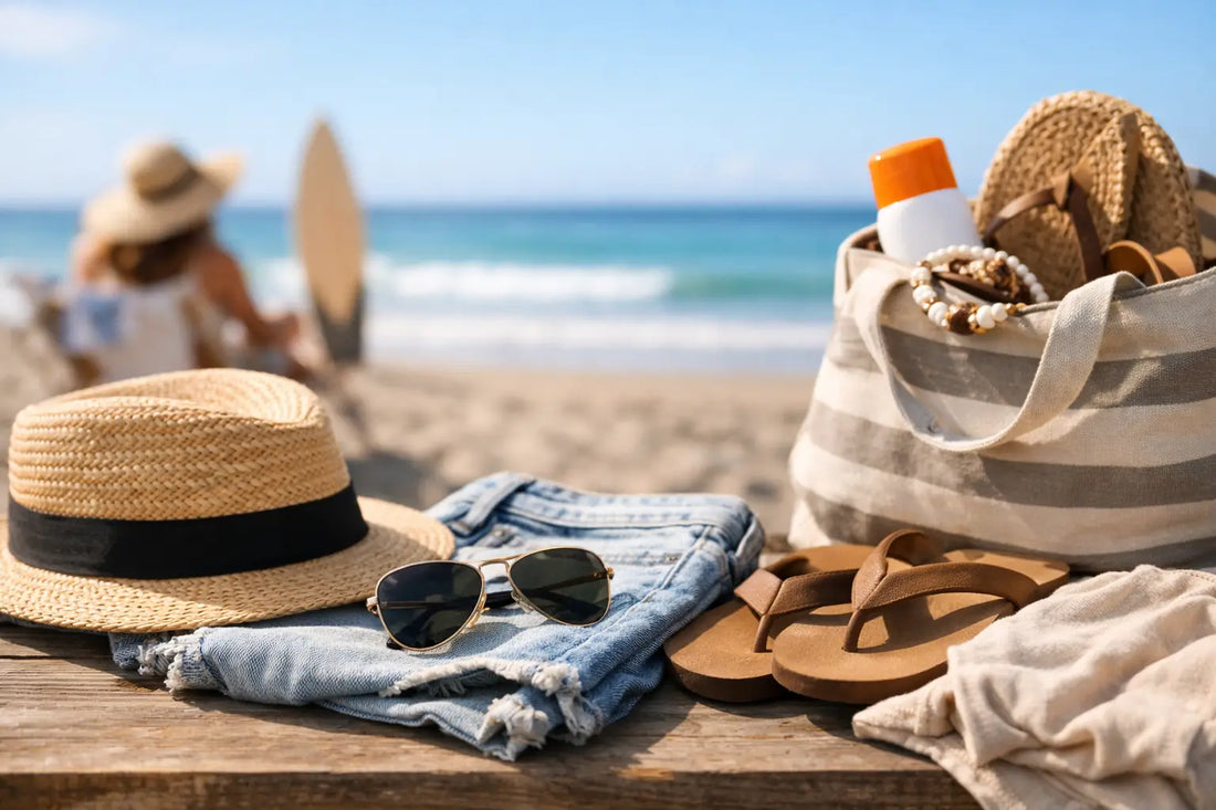 Summer Lifestyle Apparel You’ll Actually Wear