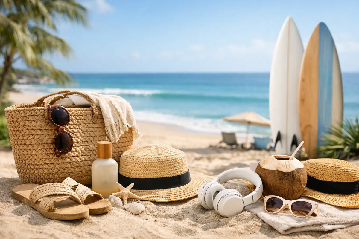 10 Best Beach Lifestyle Brands to Know