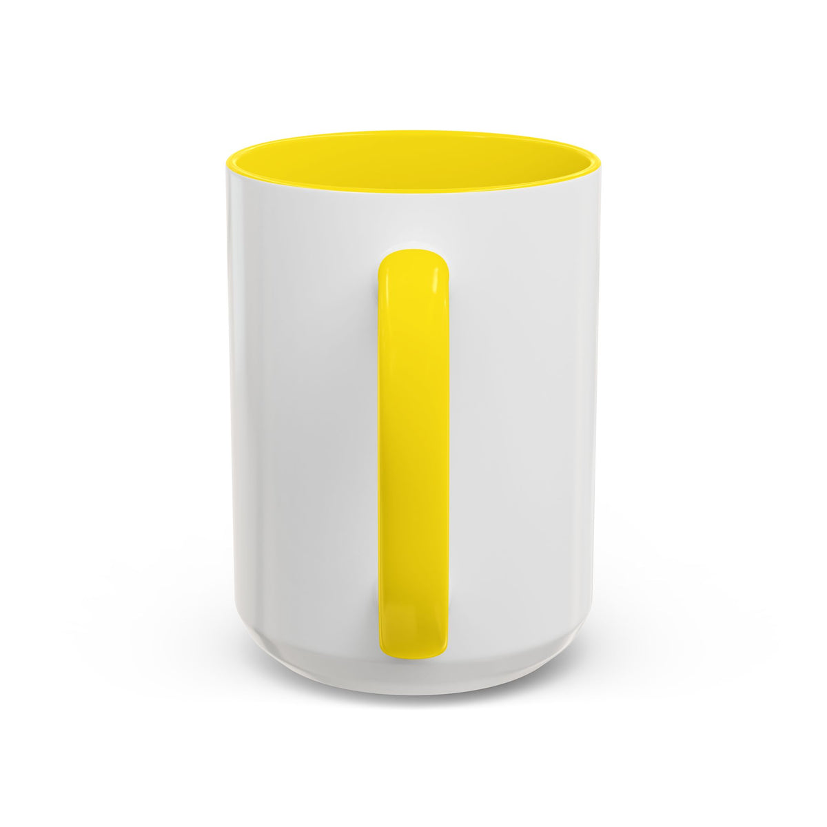 "Beach, Eat, Drink, Sleep, Repeat" Accent Coffee Mug (11, 15oz)