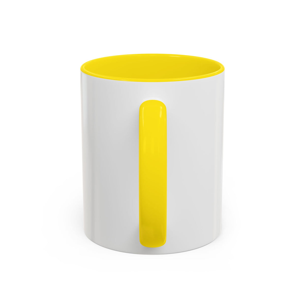 "Beach, Eat, Drink, Sleep, Repeat" Accent Coffee Mug (11, 15oz)